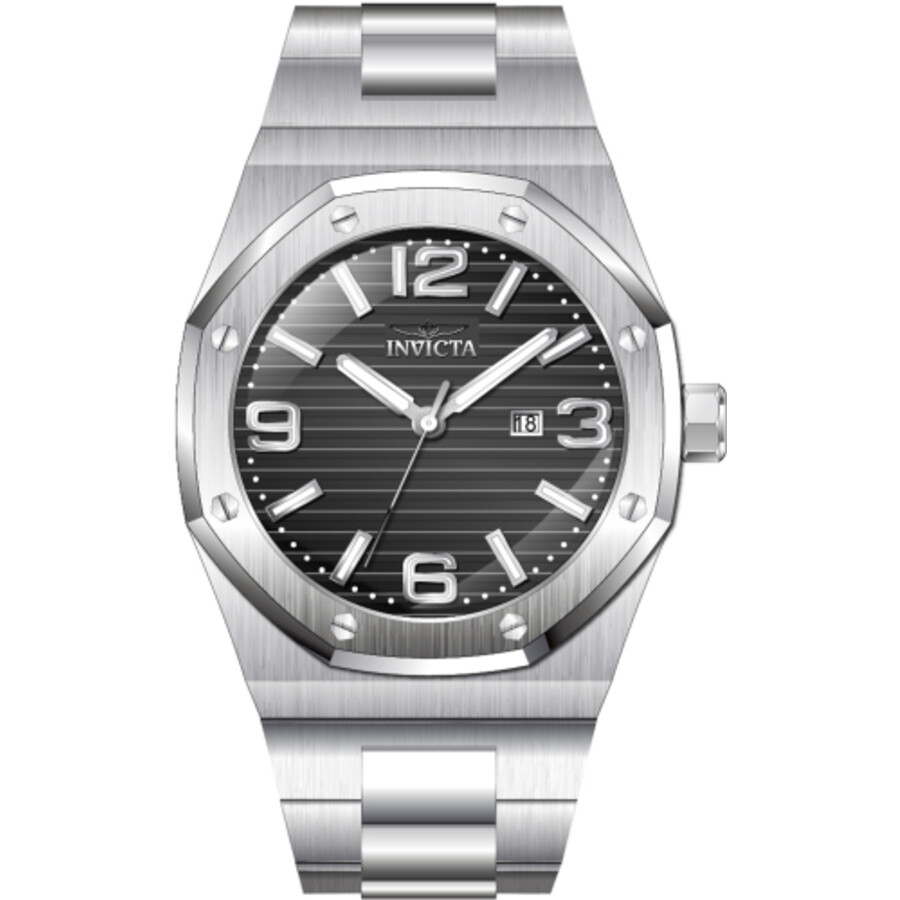 時計 INVICTA huracan Invicta Huracan Blue Dial Men's Watch 45779 886678607969