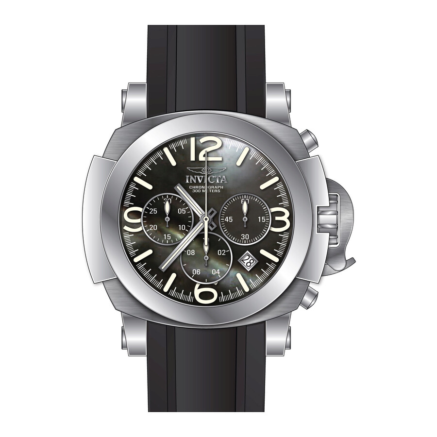 invicta 18850