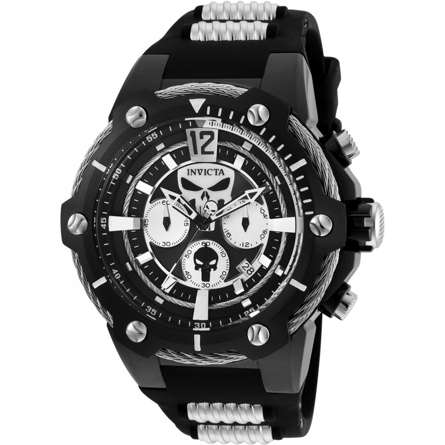 punisher watch