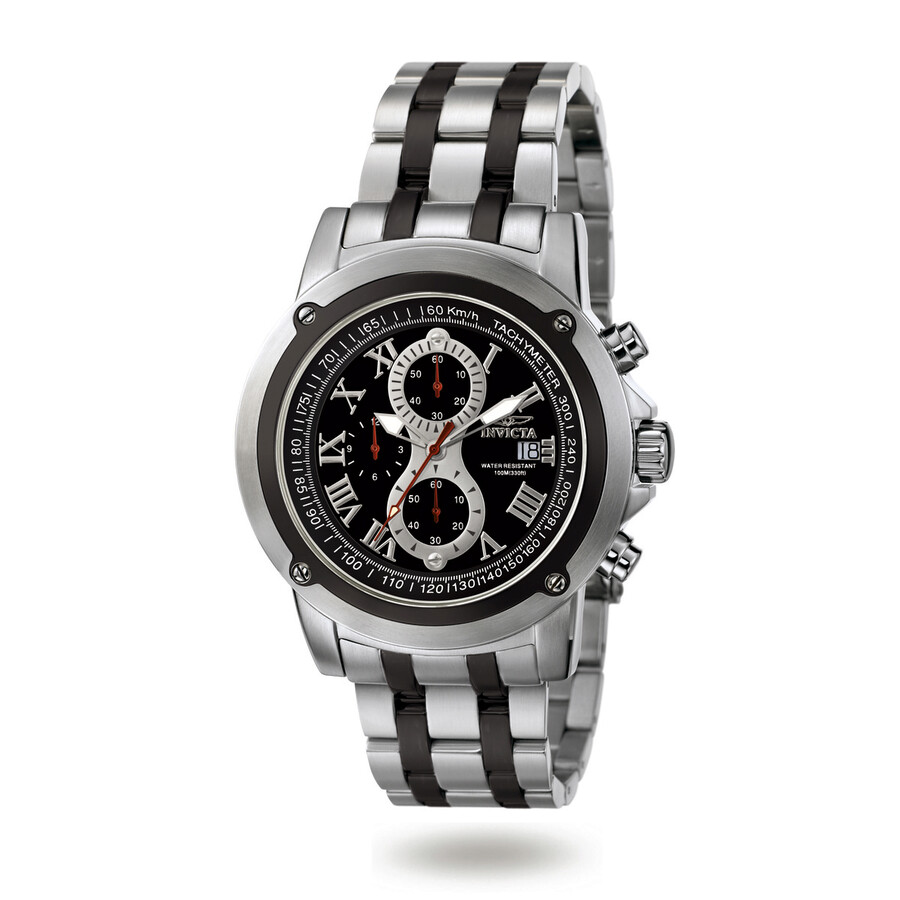 Invicta Men's II Collection Sport Chronograph Elite Watch 4894