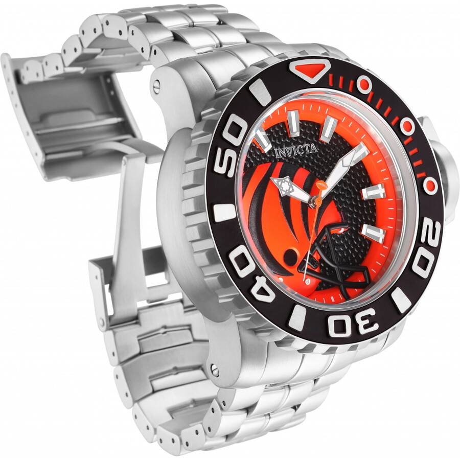 invicta nfl dallas cowboys