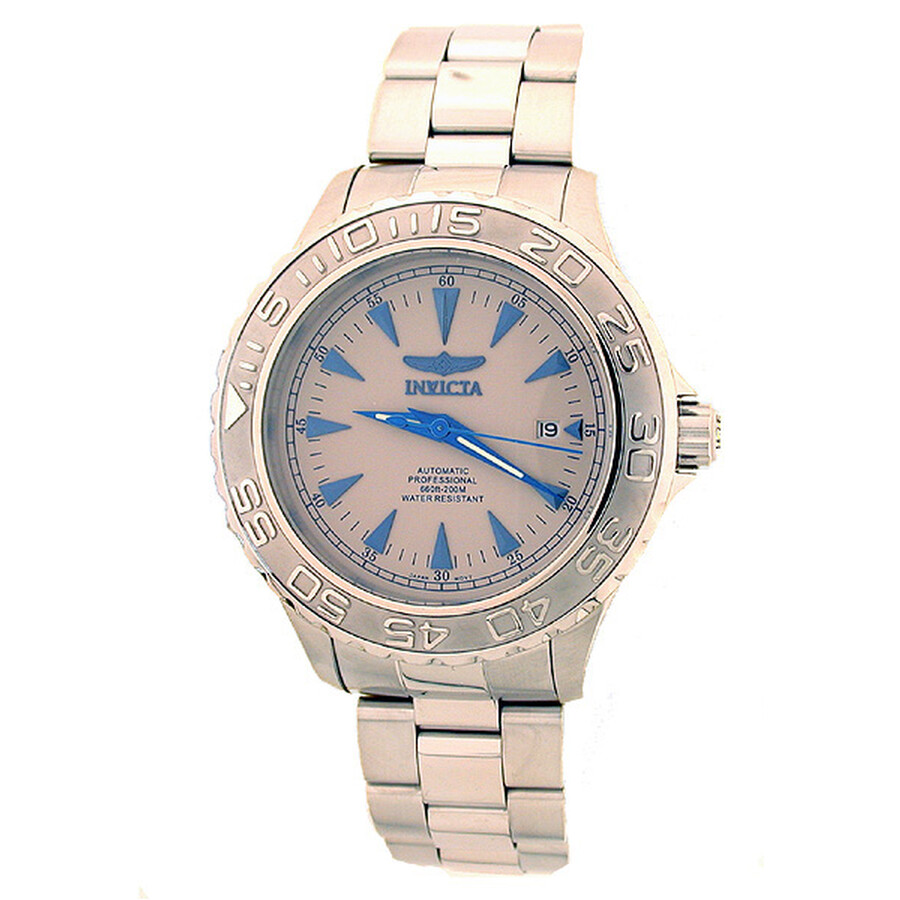 invicta ocean ghost diver