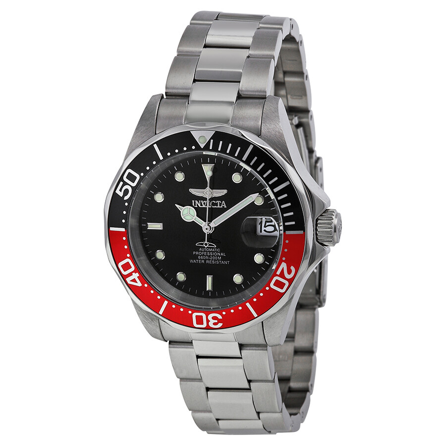 Invicta Pro Diver Automatic Men's Watch 9403 - Pro Diver Automatic ...