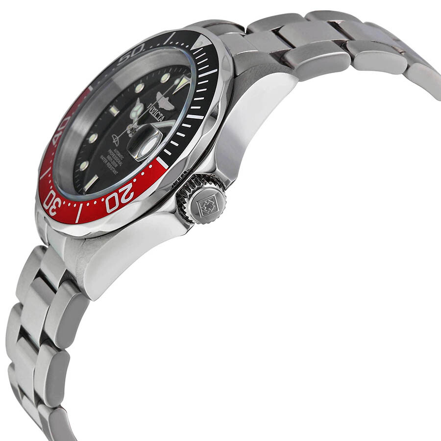 Invicta Pro Diver Automatic Coke Bezel Men's Watch 9403 Pro Diver