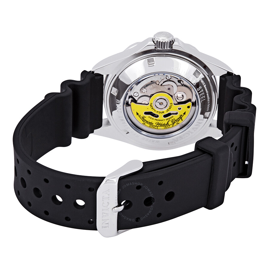 invicta pro diver 9110