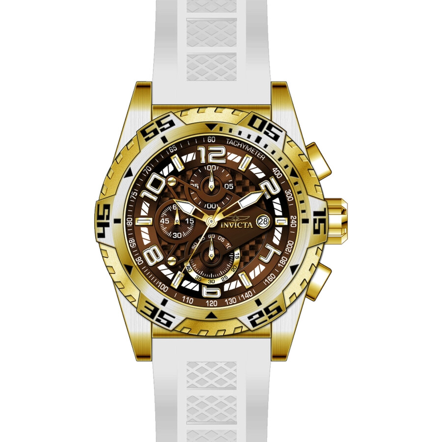invicta 21738