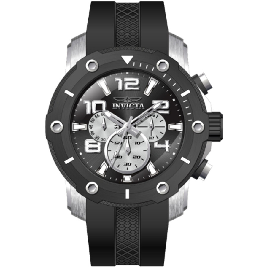 自動巻★オールブラック INVICTA Pro Diver 35039 Pro Diver model 35039 | InvictaWatch.com
