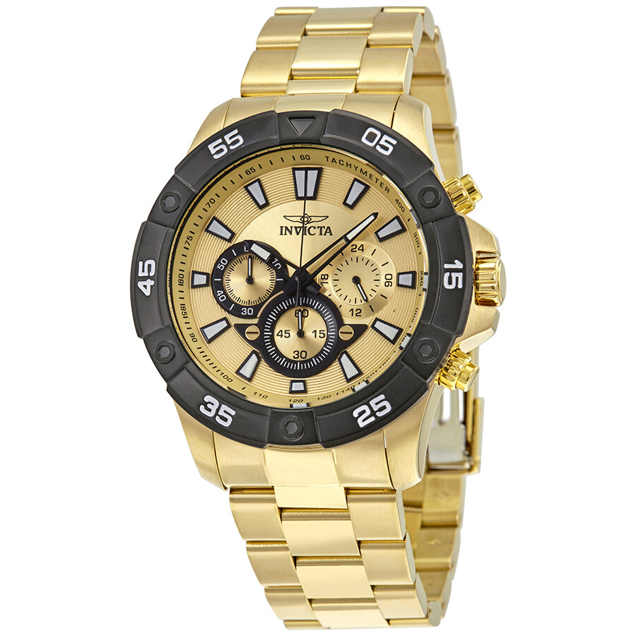 Invicta Pro Diver Chronograph Men's Watch 22789 886678278626