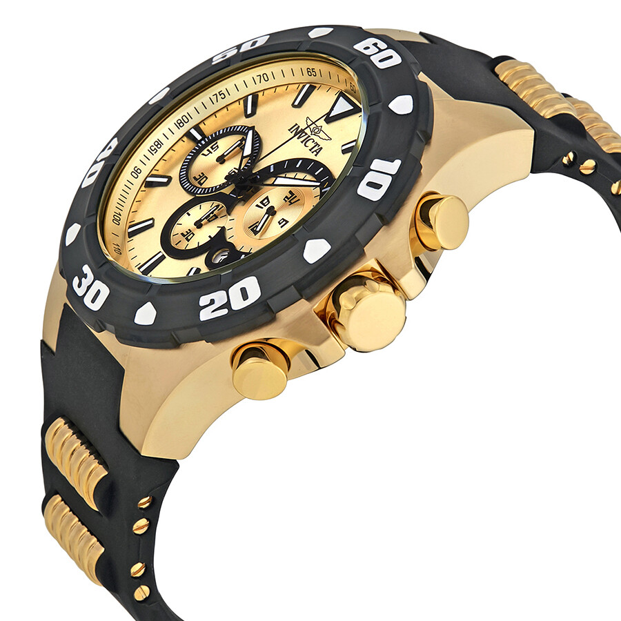 invicta 24682