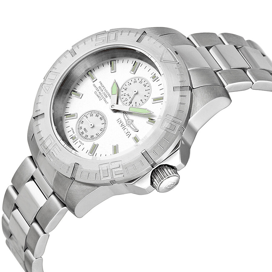 Invicta Pro Diver Ocean Baron GMT Men's Watch 14056 Pro Diver