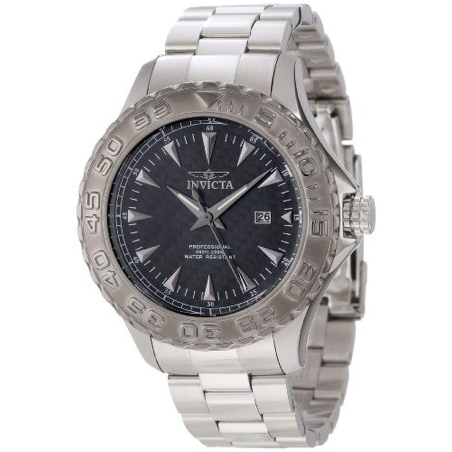 invicta ocean ghost diver