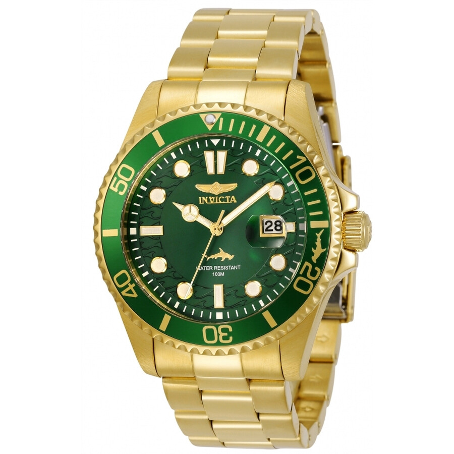 invicta reloj de hombre