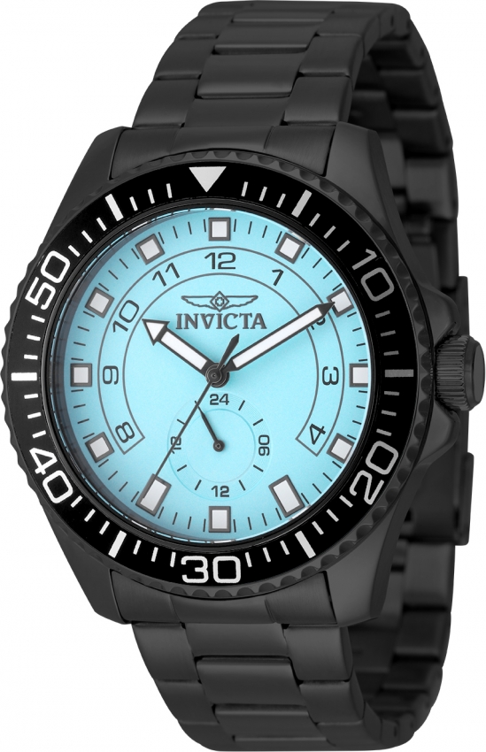 Invicta Pro Diver Quartz Men's Watch 50566