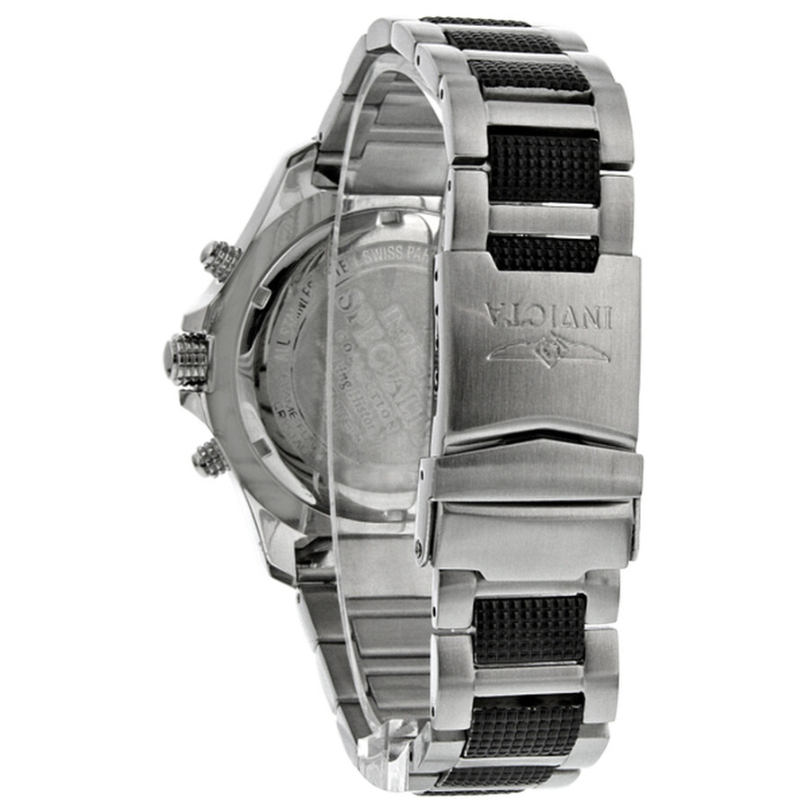 Invicta Python Chronograph Men's Watch 6409 - Specialty - Invicta ...