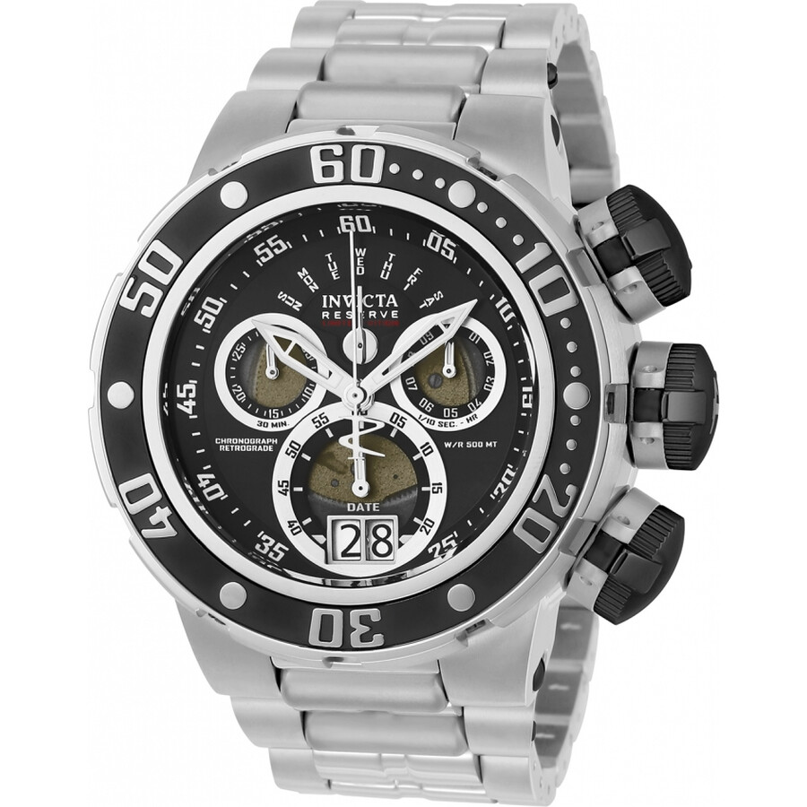invicta 21606