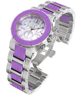 Invicta Reserve Lady Ocean Reef Diamond Ladies Watch 0168  display picture 1