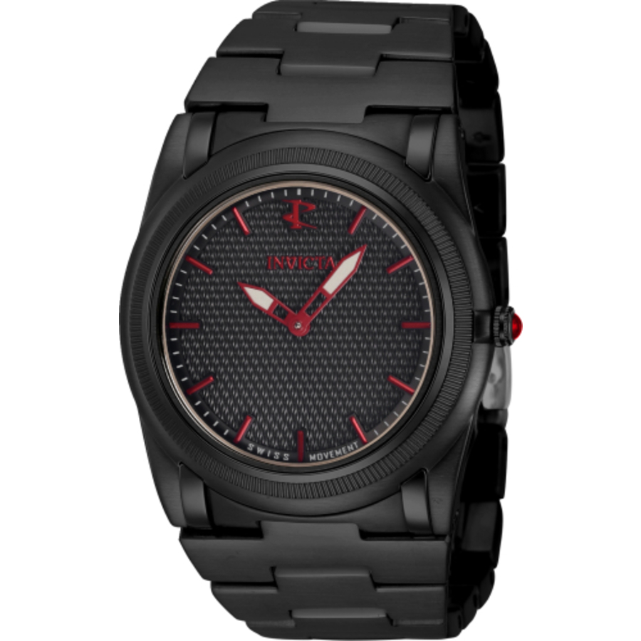 RELOJ INVICTA UNISEX ANÁLOGO 47215 O