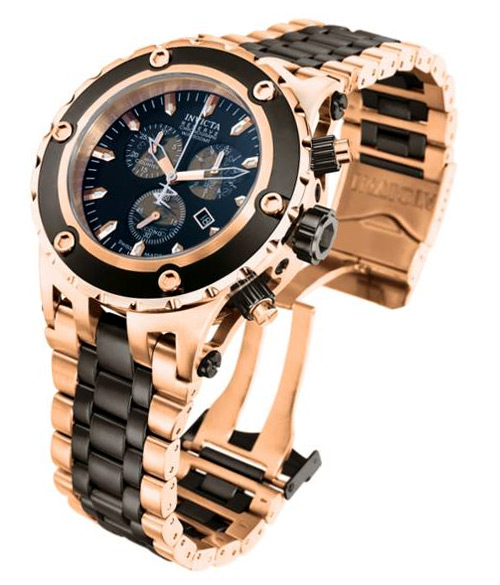 Invicta Reserve Specialty Subaqua Chronograph Men's Watch 5214