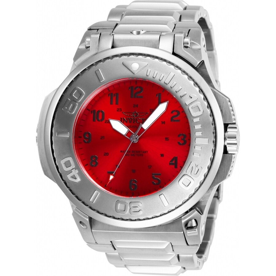 invicta transatlantic watch