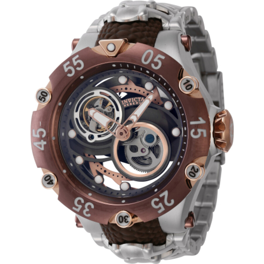 Invicta Hybrid Skeleton Invicta Venom Hybrid Skeleton Invicta