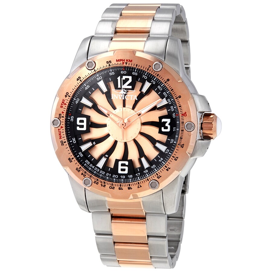invicta 28035