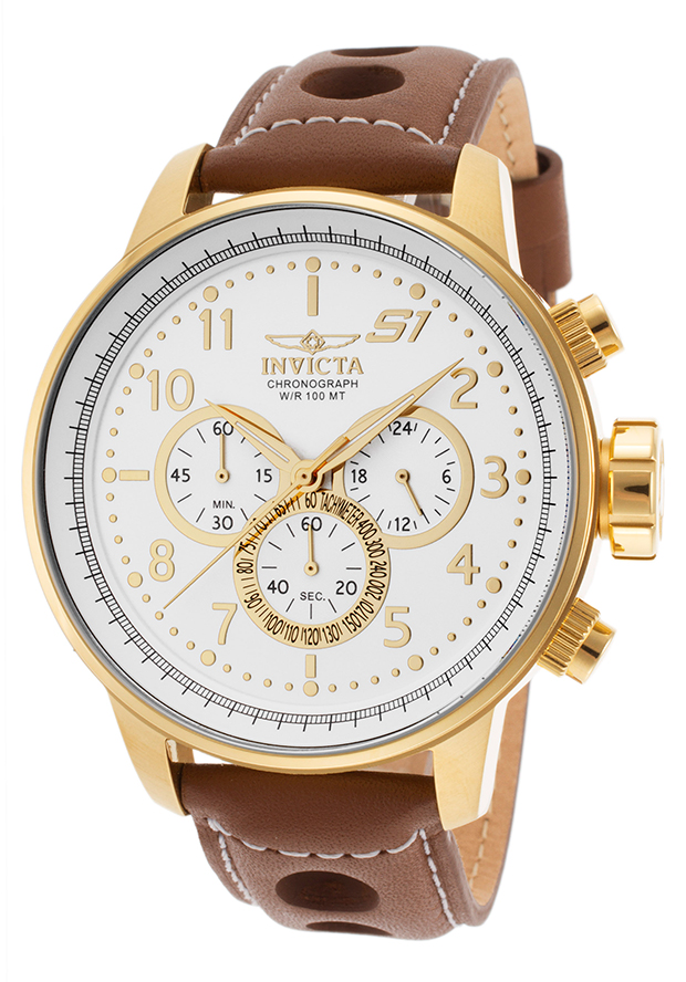 Invicta S1 Rally Chronograph Men's Watch 16011
