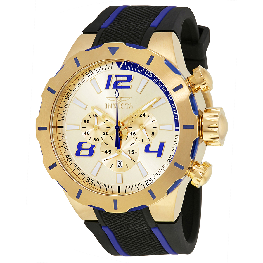 Invicta S1 Rally Chronograph Men's Watch 20107