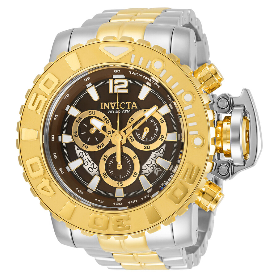 invicta punisher sea hunter