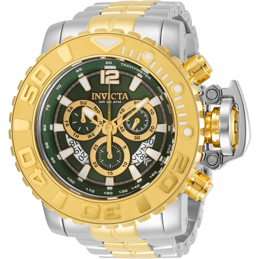 INVICTA Sea Hunter 31466 インビクタ　シーハンター Sea Hunter model 31466 | InvictaWatch.com