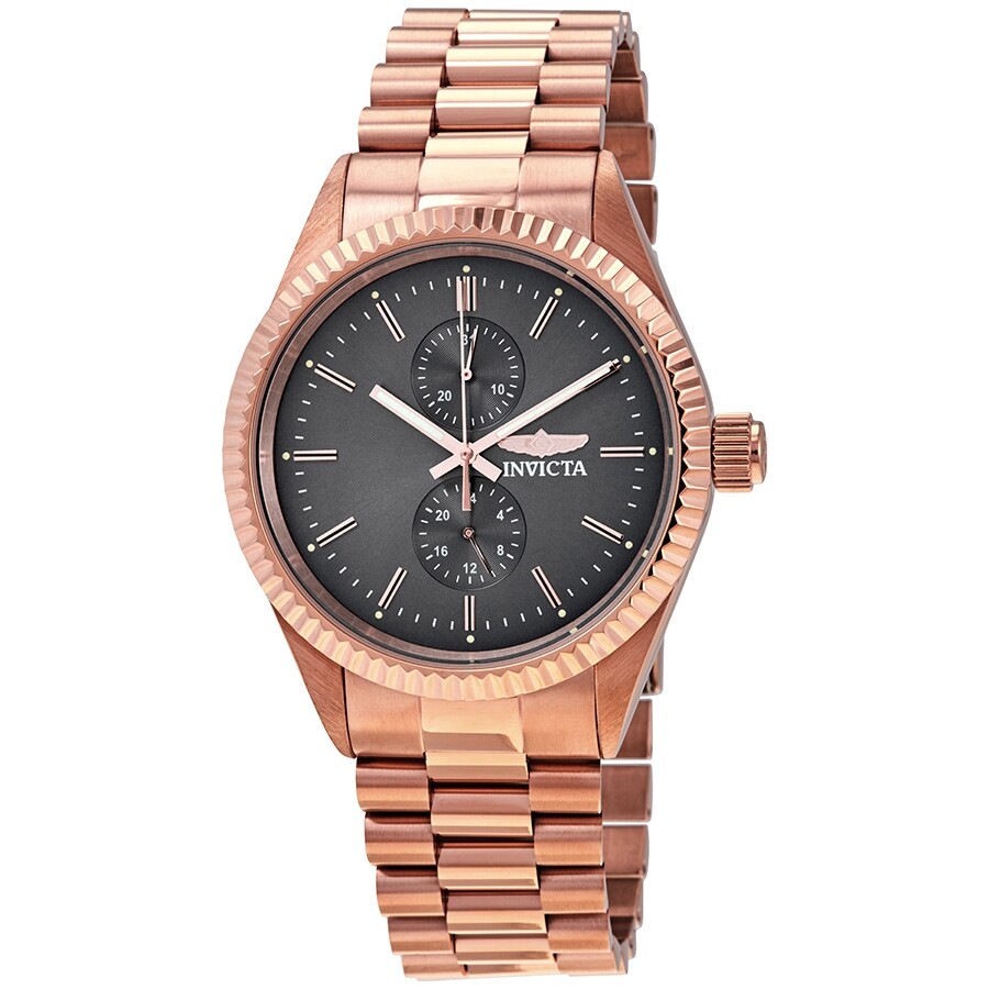 invicta men's specialty