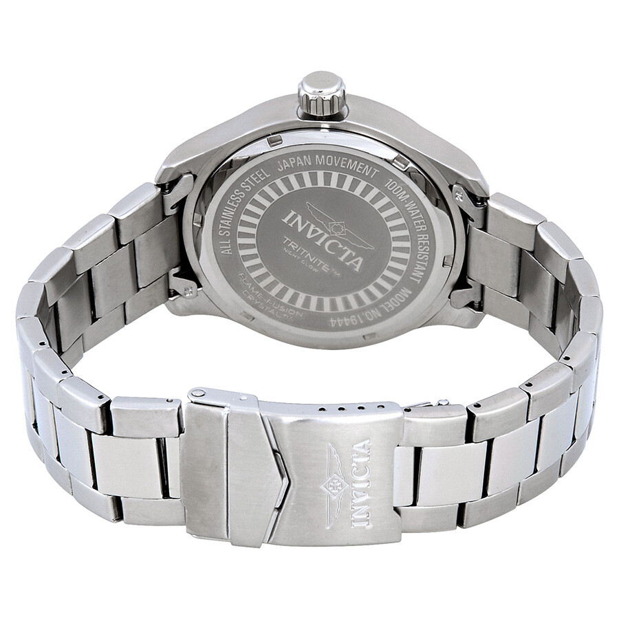 Invicta Specialty Lime Green Dial Men's Watch 19444 Specialty