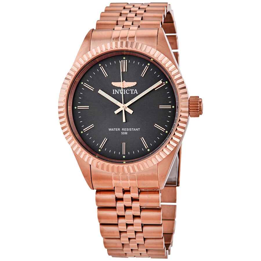 Invicta Bolt Men's Watches (Mod: 25546) | Invicta Watches