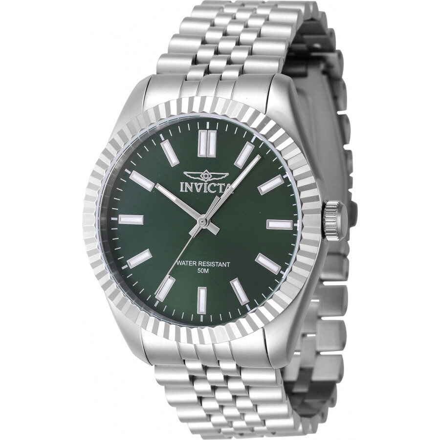invicta-specialty-quartz-green