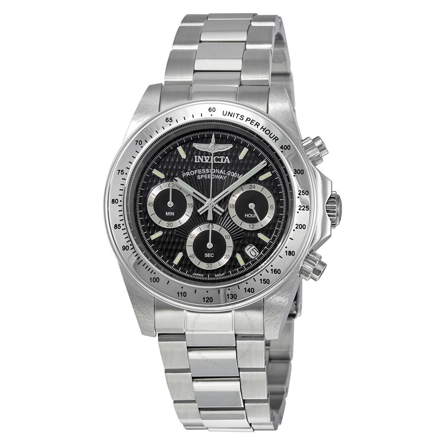 Invicta часы мужские оригинал. Часы Invicta 7026. Invicta Speedway Chronograph Quartz 7026. Наручные часы Invicta 9223. Часы хронограф Инвикта.