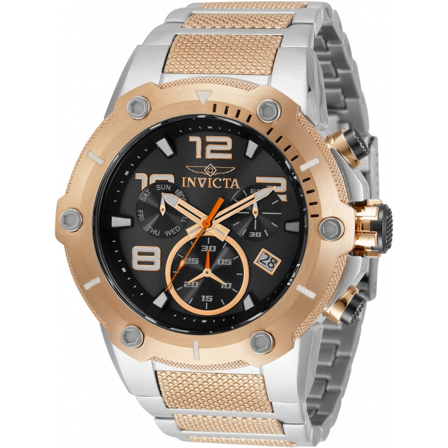invicta speedmaster