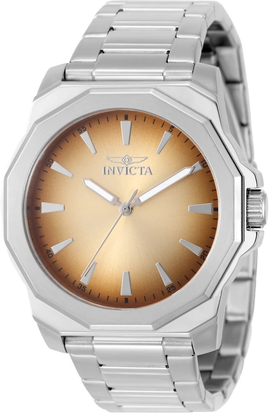Invicta Speedway Quartz Men's Watch 50988