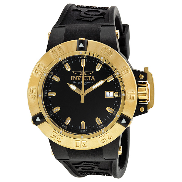 Invicta Subaqua Noma III Anatomic Ladies Watch 10125  display picture 1