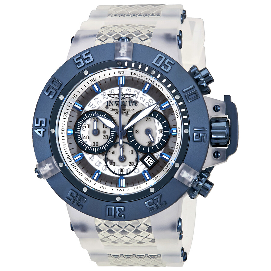 Invicta Watch Subaqua - Noma III 39003 - Official Invicta Store - Foto 4