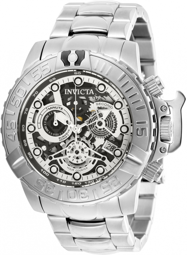 Invicta Subaqua Noma Reserve 