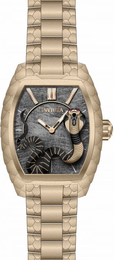 invicta venom cobra