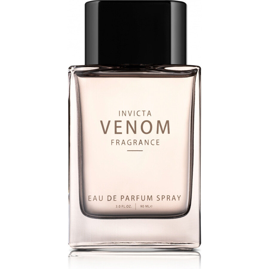 Invicta Venom EDP Spray 3.0 oz Fragrances 40325 886678924158 Fragrances & Beauty, Venom