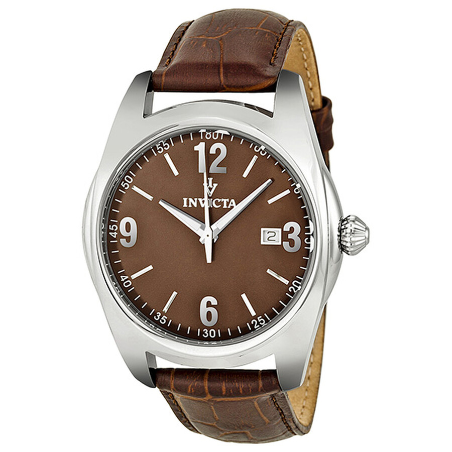 Antique invicta watches clearance