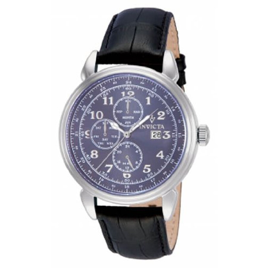 Invicta Vintage Master Calendar Men s Watch 12214 0886678122141 Invicta Vintage Master Calendar Men s Watch 12214 0886678122141