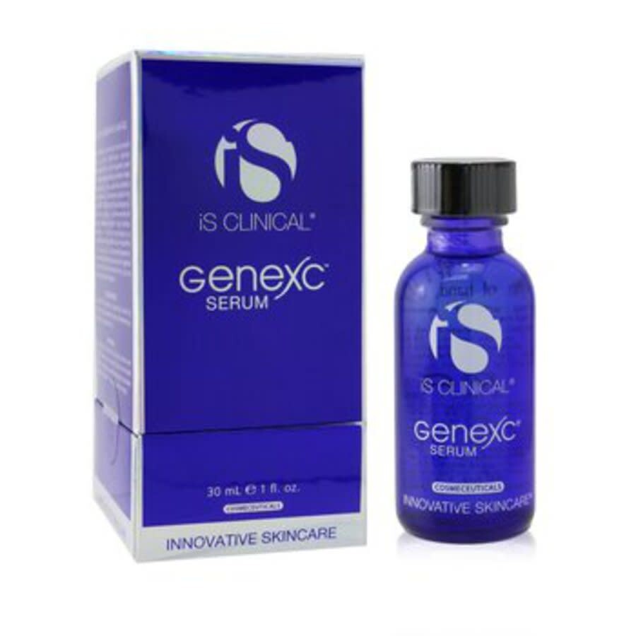 Is Clinical - Genexc Serum  30ml/1oz