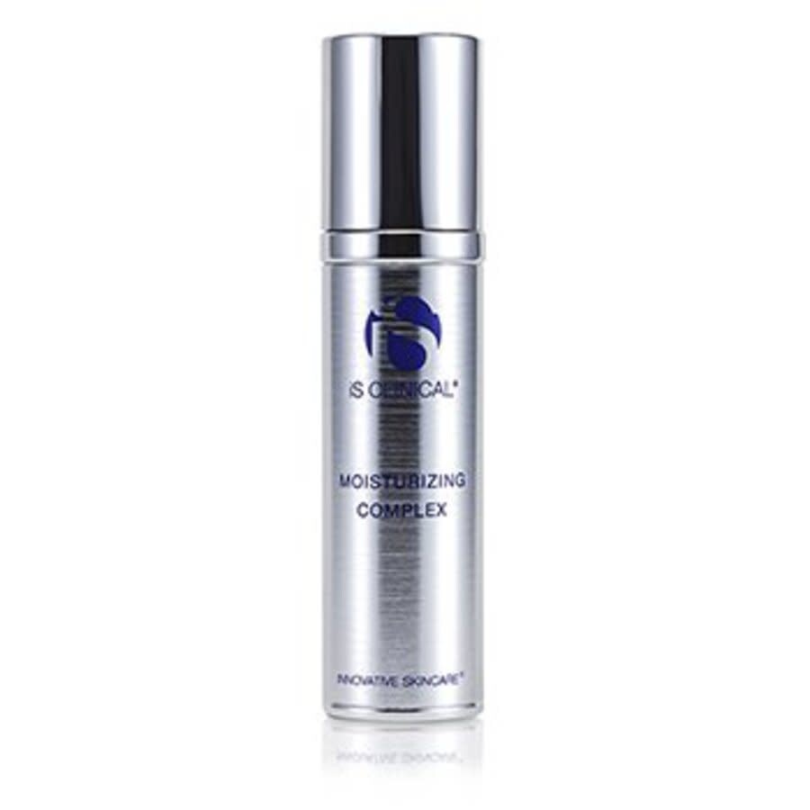 Is Clinical - Moisturizing Complex  50ml/1.7oz In Green