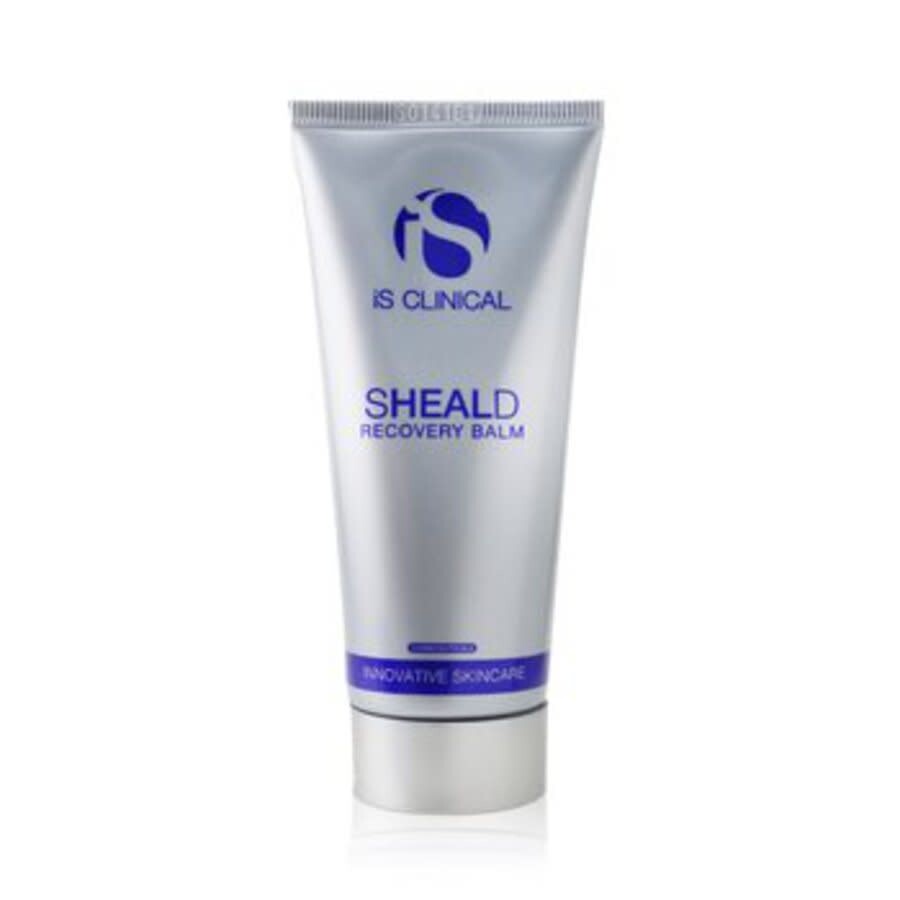 Is Clinical - Sheald Recovery Balm 60g/2oz In N/a