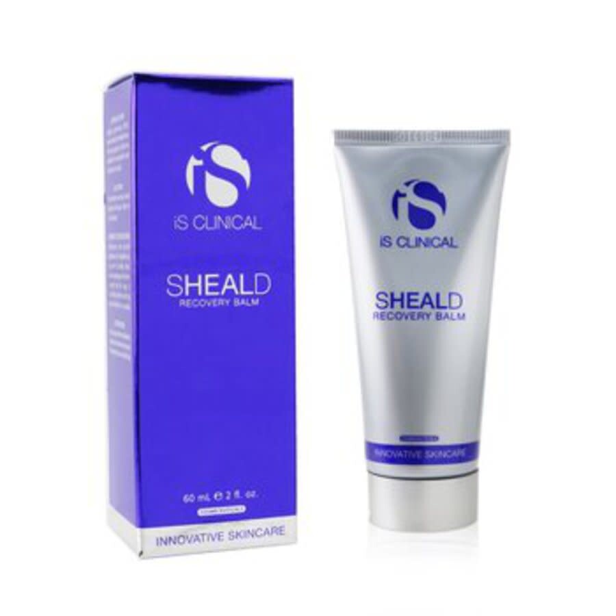 Is Clinical - Sheald Recovery Balm 60g/2oz In N/a