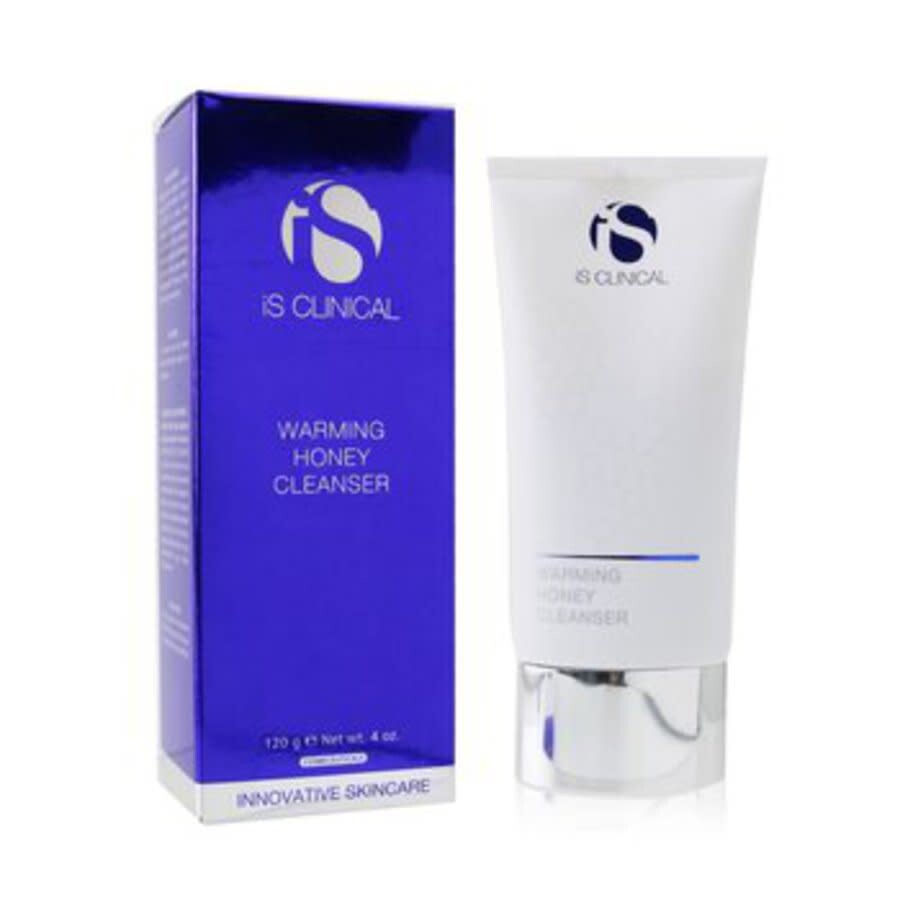Is Clinical - Warming Honey Cleanser  120ml/4oz In Yellow