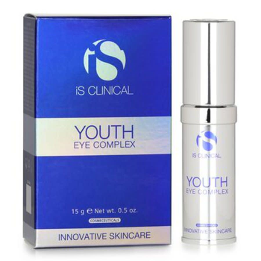 Is Clinical - Youth Eye Complex 15 G / 0.5 oz In Dark