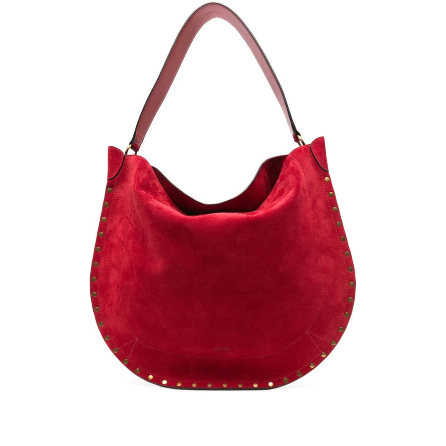 Isabel Marant Bag In Red